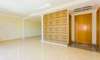 Imagem 4: Apartamento à venda em Vila Leopoldina com 171 m², 3 quartos, 2 suítes, 3 vagas