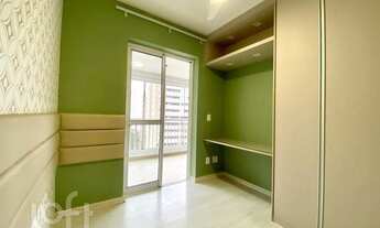 Imagem 7: Apartamento à venda em Vila Andrade com 108 m², 3 quartos, 1 suíte, 2 vagas