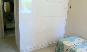 Imagem 4: Apartamento à venda em Campo Belo com 72 m², 2 quartos, 1 vaga