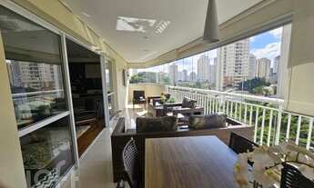 Imagem: Apartamento à venda em Vila Romana com