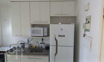 Imagem 4: Apartamento à venda em Carrão com 49 m², 2 quartos, 1 vaga