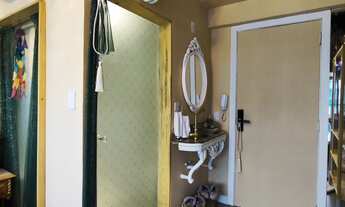 Imagem 6: Apartamento à venda em Bela Vista com 18 m², 1 quarto, 1 suíte