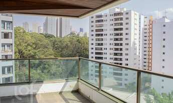 Imagem 6: Apartamento à venda em Vila Sônia com 247 m², 3 quartos, 3 suítes, 4 vagas