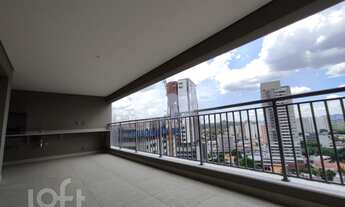 Imagem: Apartamento à venda em Butantã com 145