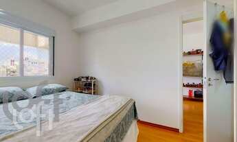 Imagem: Apartamento à venda em República com 48