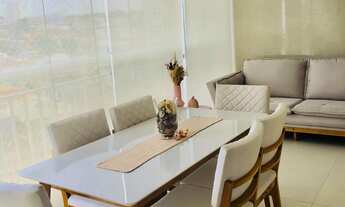 Imagem 3: Apartamento à venda em Vila Formosa com 104 m², 3 quartos, 1 suíte, 2 vagas