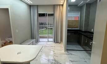 Imagem 3: Apartamento à venda em Pari com 38 m², 2 quartos