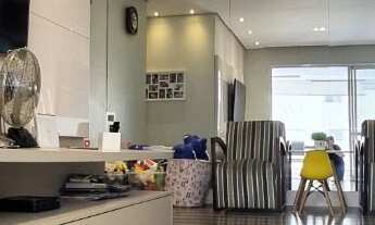 Imagem 5: Apartamento à venda em Liberdade com 111 m², 3 quartos, 1 suíte, 2 vagas