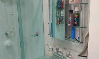 Imagem 7: Apartamento à venda em República com 56 m², 1 quarto