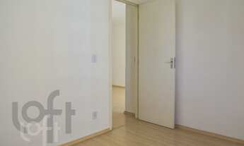 Imagem 7: Apartamento à venda em Cambuci com 43 m², 2 quartos