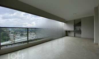 Imagem 2: Apartamento à venda em Vila Leopoldina com 150 m², 3 quartos, 3 suítes, 2 vagas