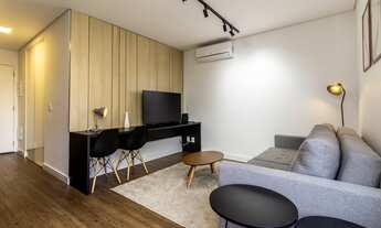 Imagem 6: APARTAMENTO em São Paulo - SP, Vila Nova Conceição