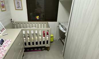 Imagem 7: Apartamento à venda em Brás com 51 m², 2 quartos, 1 vaga