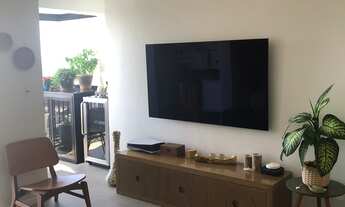 Imagem 4: Apartamento à venda em Casa Verde com 80 m², 2 quartos, 2 suítes, 2 vagas