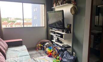 Imagem: Apartamento à venda em Parque Novo Mundo