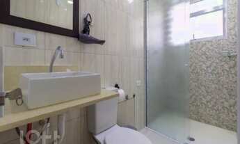 Imagem 5: Apartamento à venda em República com 32 m², 1 quarto