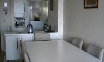 Imagem: Apartamento à venda em Bosque da Saúde