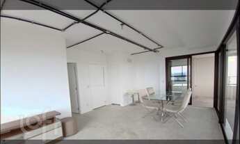 Imagem 7: Apartamento à venda em Alto da Lapa com 218 m², 4 quartos, 2 suítes, 4 vagas