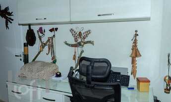 Imagem 4: Apartamento à venda em Santana com 295 m², 4 quartos, 2 suítes, 4 vagas