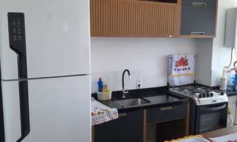 Imagem 5: Apartamento à venda em Liberdade com 45 m², 2 quartos