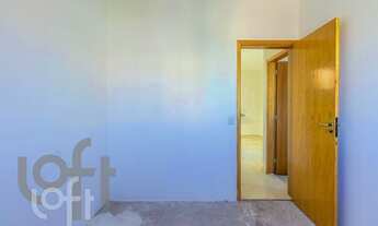 Imagem: Apartamento à venda em Itaquera com 41