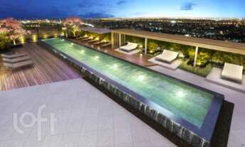 Imagem 2: Apartamento à venda em Morumbi com 57 m², 1 quarto, 1 suíte, 1 vaga