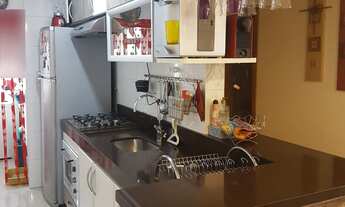 Imagem 5: Apartamento à venda em Brás com 49 m², 2 quartos, 1 vaga