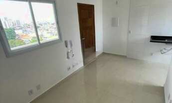 Imagem 2: Apartamento à venda em Vila Formosa com 36 m², 2 quartos