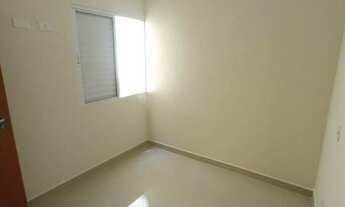 Imagem 2: Apartamento à venda em Tucuruvi com 27 m², 1 quarto