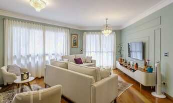 Imagem: Apartamento à venda em Alto da Lapa com