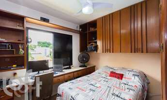 Imagem 4: Apartamento à venda em Bosque da Saúde com 127 m², 4 quartos, 2 suítes, 2 vagas