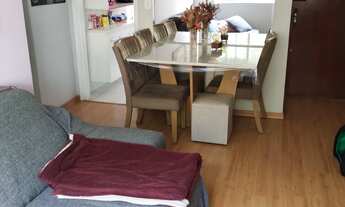 Imagem 3: Apartamento à venda em Jardim Marajoara com 65 m², 3 quartos, 1 vaga