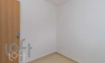 Imagem 4: Apartamento à venda em Ponte Rasa com 43 m², 2 quartos, 1 vaga