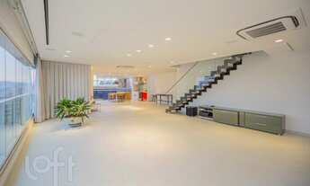 Imagem 7: Apartamento à venda em Perdizes com 404 m², 4 quartos, 4 suítes, 6 vagas