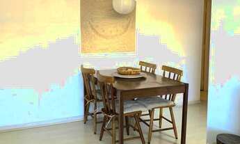 Imagem: Apartamento à venda em Santo Amaro com