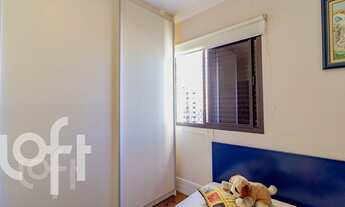 Imagem 4: Apartamento à venda em Vila Formosa com 123 m², 3 quartos, 1 suíte, 3 vagas