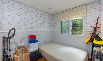 Imagem 4: Apartamento à venda em Vila Sônia com 84 m², 2 quartos, 1 suíte, 2 vagas