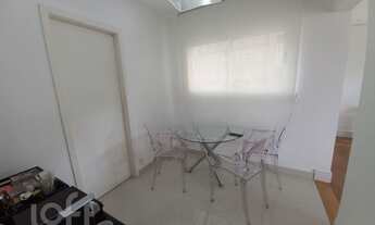 Imagem 5: Apartamento à venda em Perdizes com 167 m², 4 quartos, 3 suítes, 3 vagas