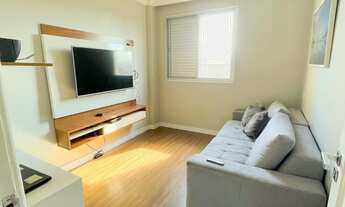 Imagem 1: Apartamento à venda em Bom Retiro com 105 m², 3 quartos, 1 suíte