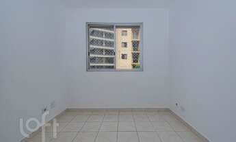 Imagem 6: Apartamento à venda em Perdizes com 35 m², 1 quarto, 1 vaga