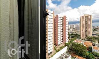 Imagem 7: Apartamento à venda em Mandaqui com 75 m², 3 quartos, 1 suíte, 2 vagas