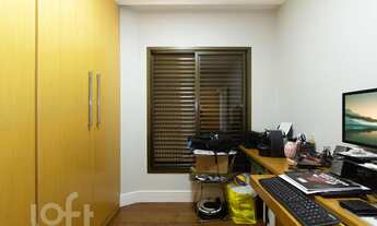 Imagem 4: Apartamento à venda em Cursino com 102 m², 3 quartos, 1 suíte, 2 vagas