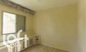 Imagem 5: Apartamento à venda em Jabaquara com 96 m², 3 quartos, 1 suíte, 1 vaga