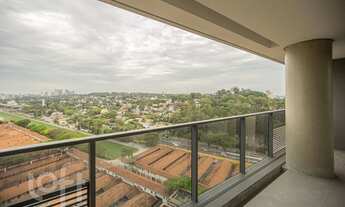 Imagem 3: Apartamento à venda em Morumbi com 57 m², 1 quarto, 1 vaga