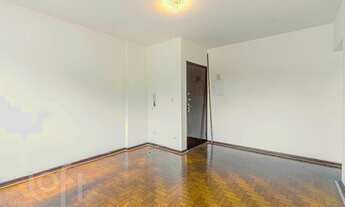 Imagem 4: Apartamento à venda em Perdizes com 55 m², 1 quarto