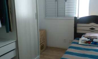 Imagem 4: Apartamento à venda em Aricanduva com 56 m², 2 quartos, 1 vaga