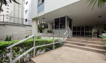 Imagem 4: Apartamento à venda em Higienópolis com 154 m², 3 quartos, 1 vaga