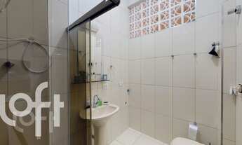 Imagem 2: Apartamento à venda em República com 31 m², 1 quarto