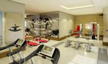 Imagem 4: Apartamento à venda em Santo Amaro com 50 m², 2 quartos, 1 vaga