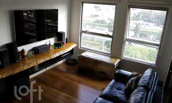 Imagem: Apartamento à venda em Vila Leopoldina